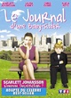 Affiche du film Le Journal d'une baby-sitter
