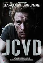 Affiche miniature du film JCVD