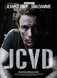 Affiche du film JCVD