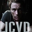 j c v d affiche - JCVD