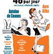 48 heures par jour - 48 heures par jour