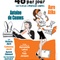 Affiche du film 48 heures par jour - 48 heures par jour 