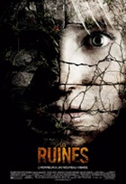 Affiche miniature du film Les Ruines
