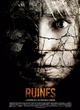 Affiche du film Les Ruines