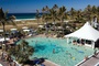 hotel - Les Ruines