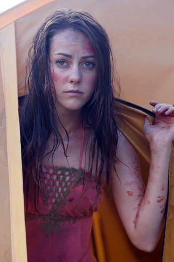 jena malone 11 - Les Ruines