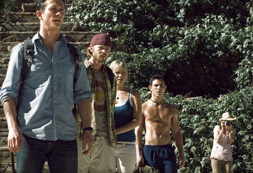 jonathan tucker 3 - Les Ruines