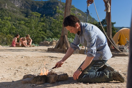 jonathan tucker 5 - Les Ruines