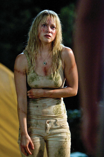laura ramsey 10 - Les Ruines
