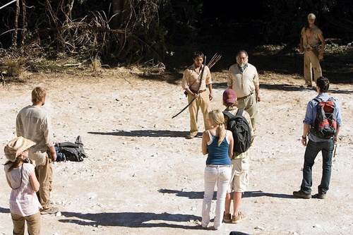 laura ramsey 12 - Les Ruines