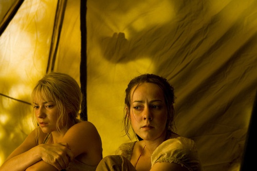 laura ramsey 5 - Les Ruines