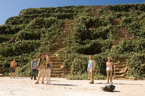 laura ramsey 6 - Les Ruines