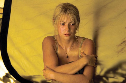 laura ramsey 9 - Les Ruines