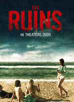 ruins - Les Ruines