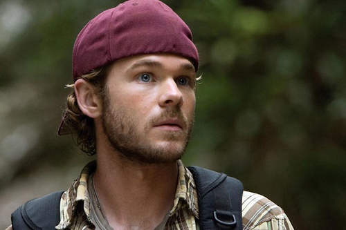 shawn ashmore 4 - Les Ruines