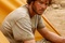 shawn ashmore - Les Ruines