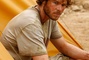 shawn ashmore - Les Ruines