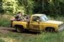 taxi 2 - Les Ruines