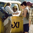 taxi - Les Ruines