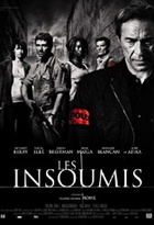 Affiche miniature du film Les Insoumis