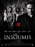 les insoumis - Les Insoumis