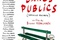 Affiche du film Bancs publics (Versailles rive droite)