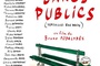 Affiche du film Bancs publics (Versailles rive droite)