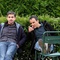 elie semoun croise les jambes - Bancs publics (Versailles rive droite) 