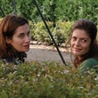 emmanuelle devos et chiara mastroianni