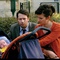 mathieu amalric - Bancs publics (Versailles rive droite) 
