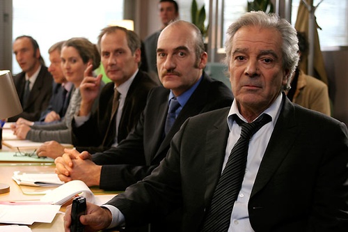 pierre arditi et hippolyte girardot
