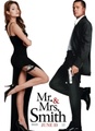 Mr et Mrs Smith