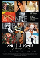 Affiche miniature du film Annie Leibovitz : Life Through a Lens