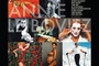 Affiche du film Annie Leibovitz : Life Through a Lens