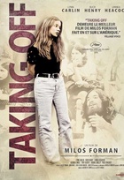 Affiche miniature du film Taking Off