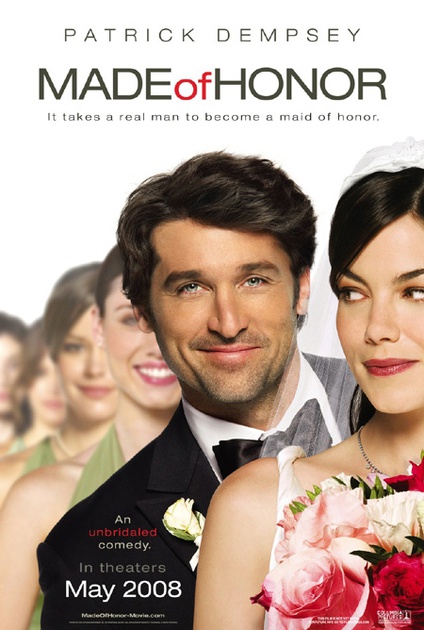 made of honour - Le témoin amoureux