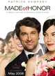 made of honour - Le témoin amoureux