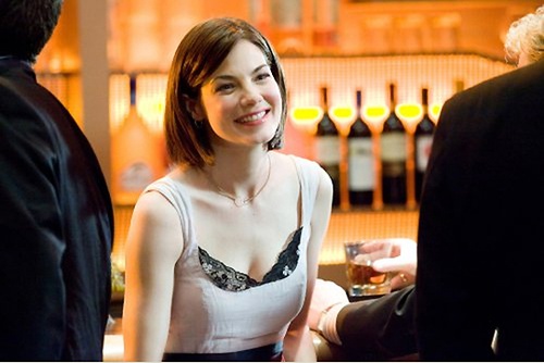 michelle monaghan 5 - Le témoin amoureux
