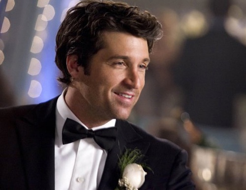 patrick dempsey 6 - Le témoin amoureux