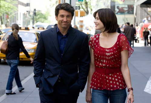 patrick dempsey - Le témoin amoureux