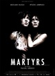 Affiche du film Martyrs