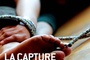 Affiche du film La capture