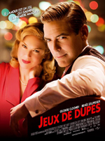 Affiche du film Jeux de dupes