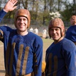 george clooney 3 - Jeux de dupes