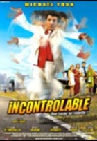 Affiche miniature du film Incontrôlable