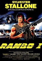 Affiche miniature du film Rambo