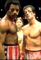 Affiche miniature du film Rocky