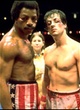 Affiche du film Rocky