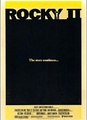 Rocky II