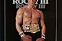 Affiche du film Rocky III - L'oeil du tigre